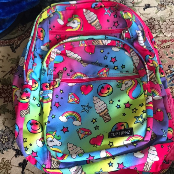 top trenz backpack